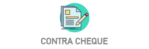 Contra Cheque
